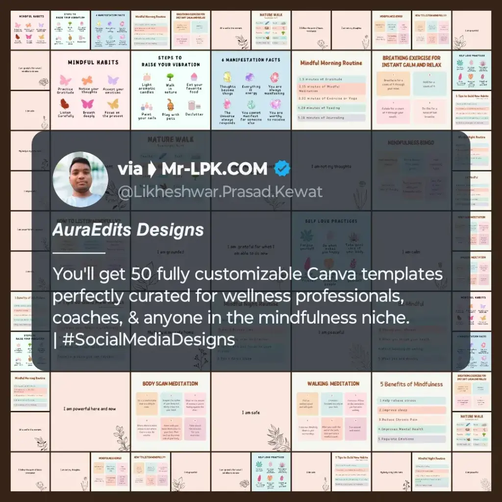 AuraEdits Designs