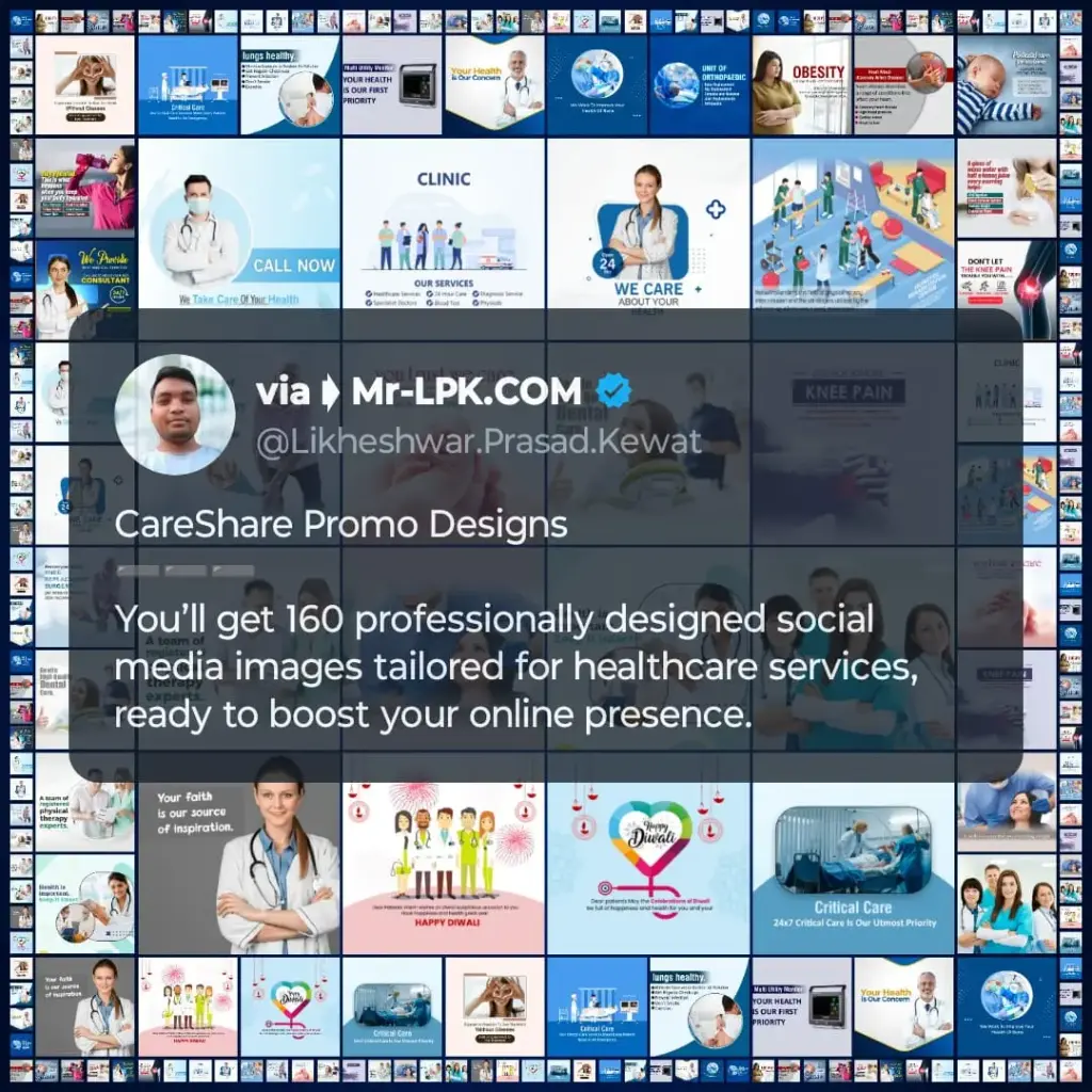 CareShare Designs