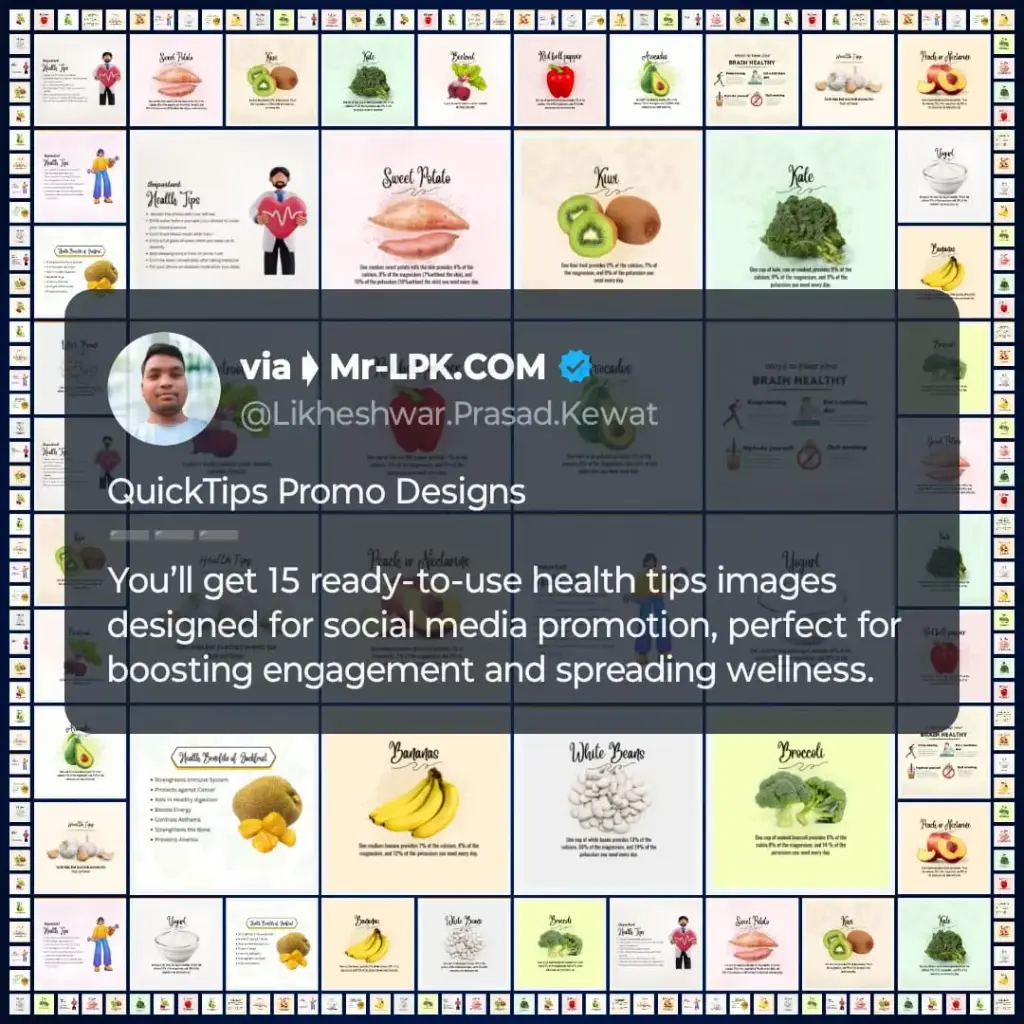 QuickTips Designs