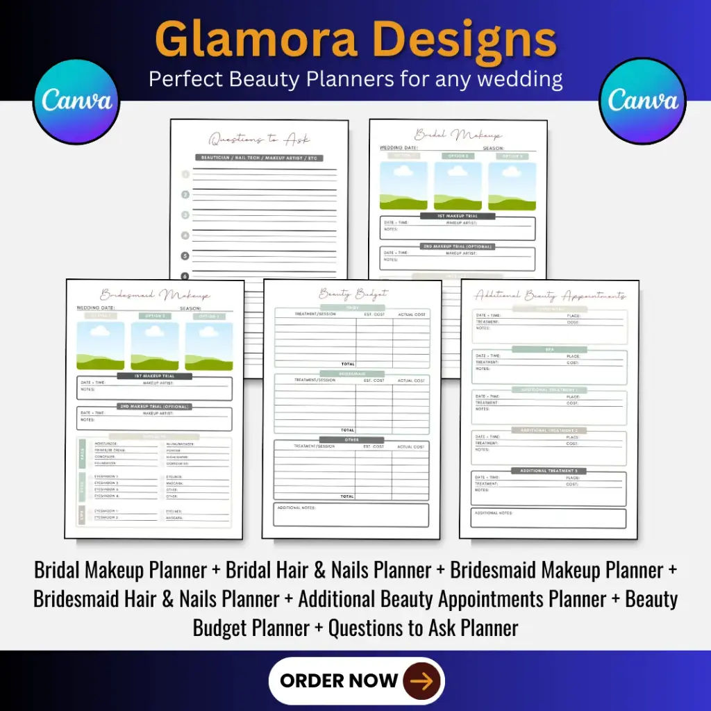 Glamora Designs