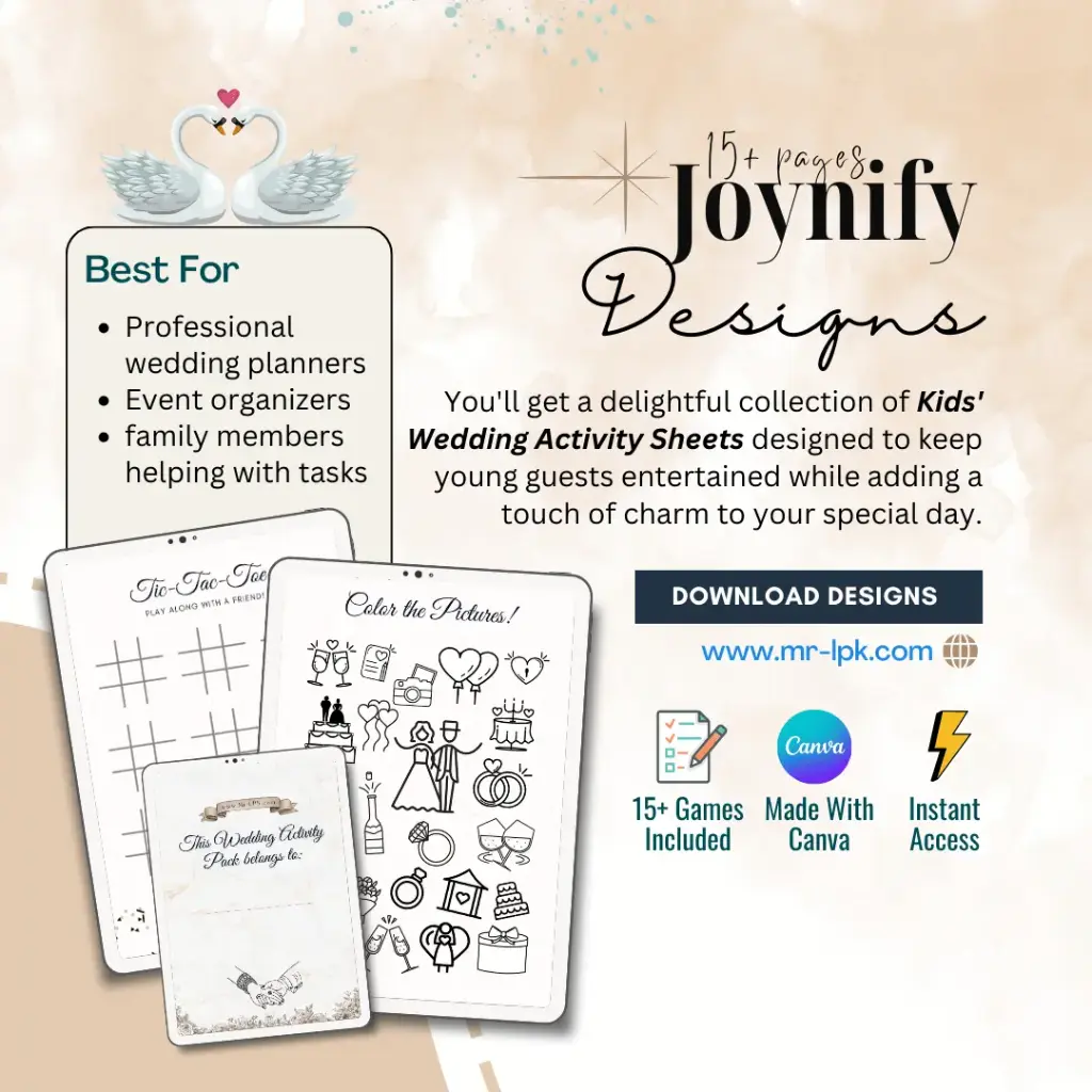 Joynify Designs