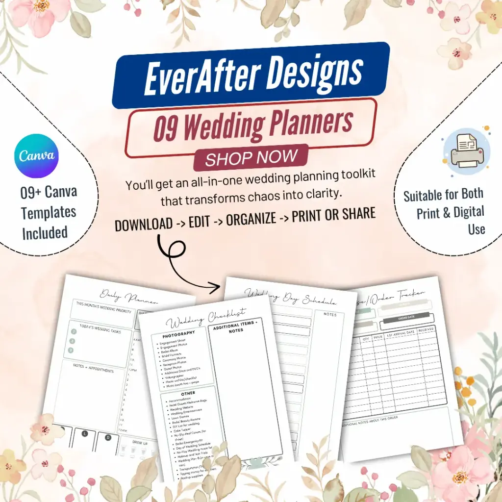 EverAfter Designs