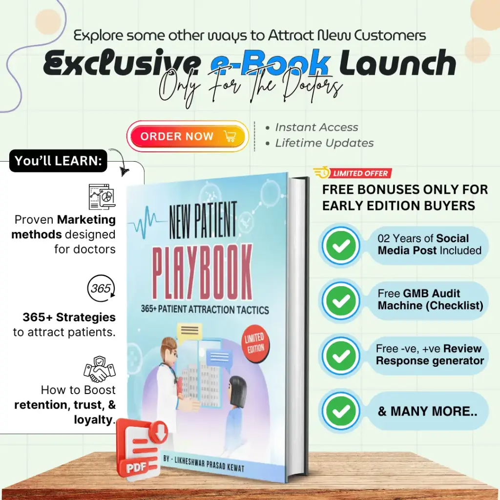 New Patient Playbook