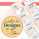 WedVista Designs