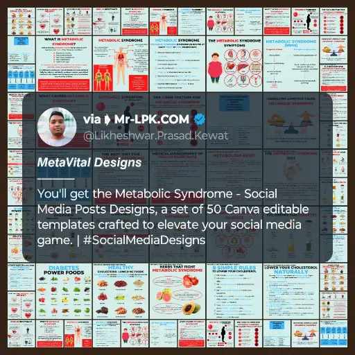 MetaVital Designs