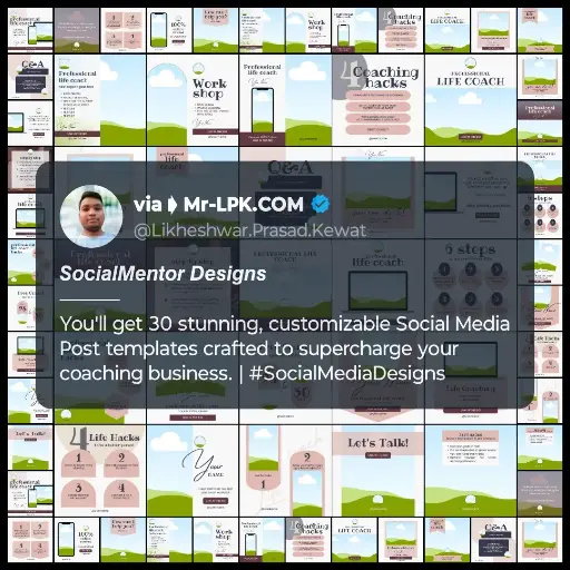 SocialMentor Designs