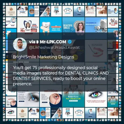 BrightSmile Designs