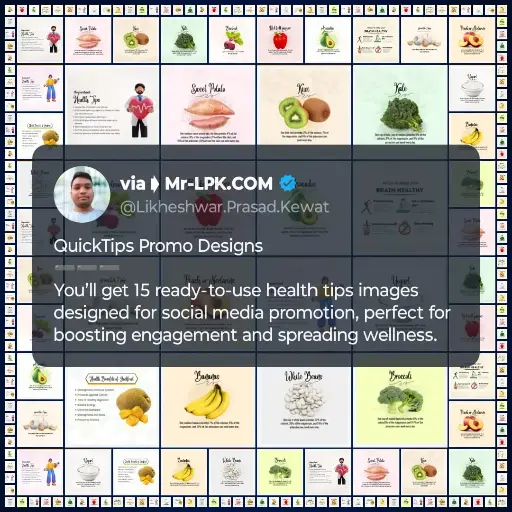QuickTips Designs