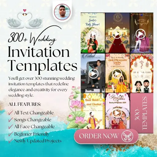 Invitenza Designs