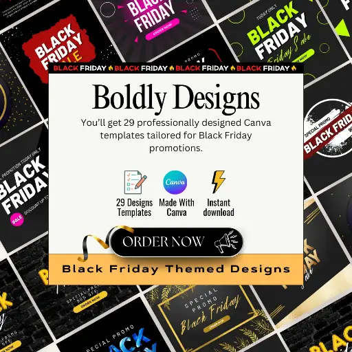 Boldly Designs