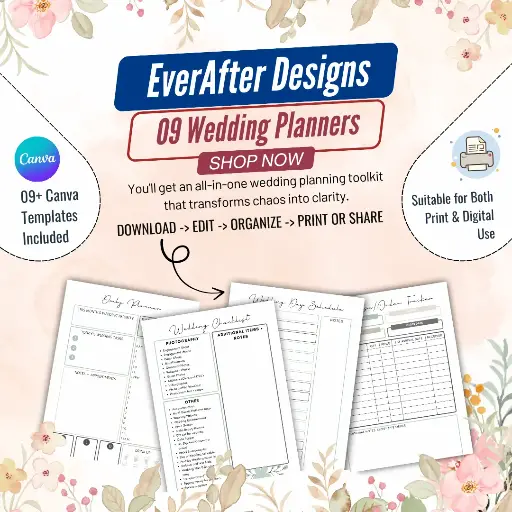 EverAfter Designs
