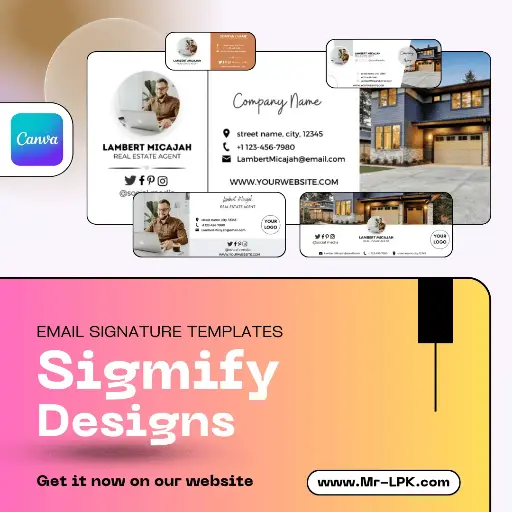 Sigmify Designs