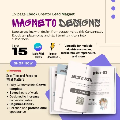 Magneto Designs