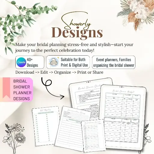 Showerly Designs