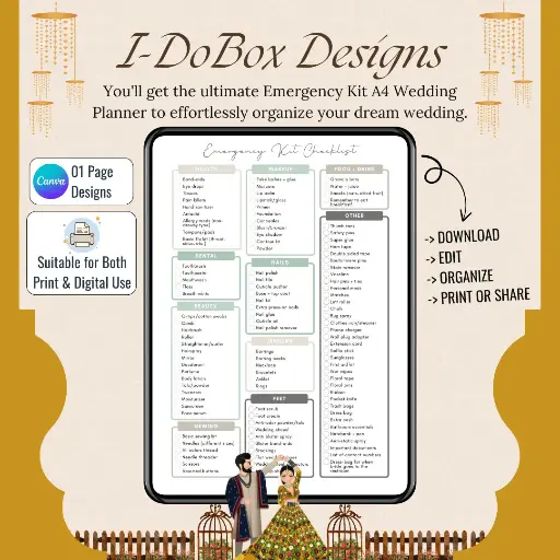 I-DoBox Designs