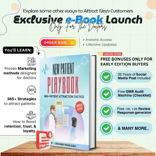 New Patient Playbook