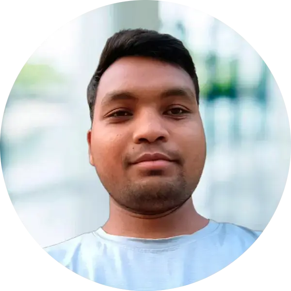 Likheshwar Prasad Kewat